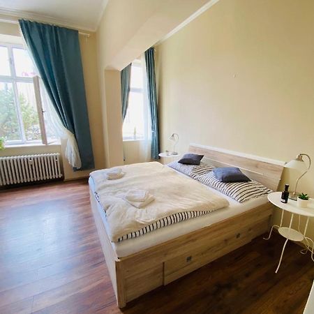 Apartman Diana Apartment Karlovy Vary Ngoại thất bức ảnh