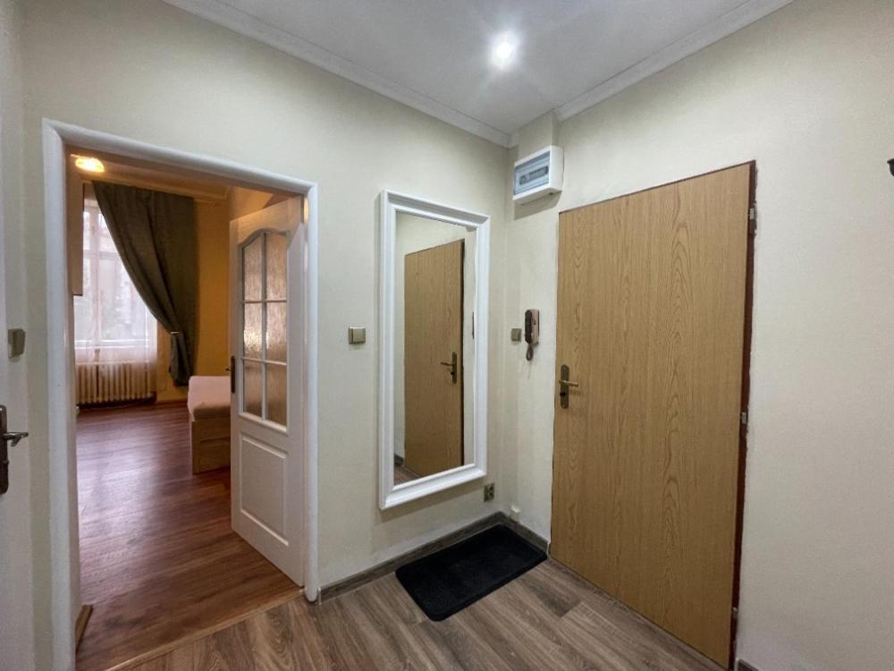 Apartman Diana Apartment Karlovy Vary Ngoại thất bức ảnh