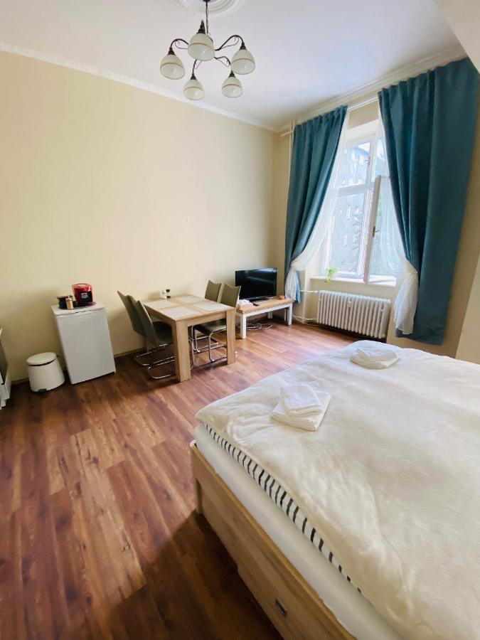 Apartman Diana Apartment Karlovy Vary Ngoại thất bức ảnh