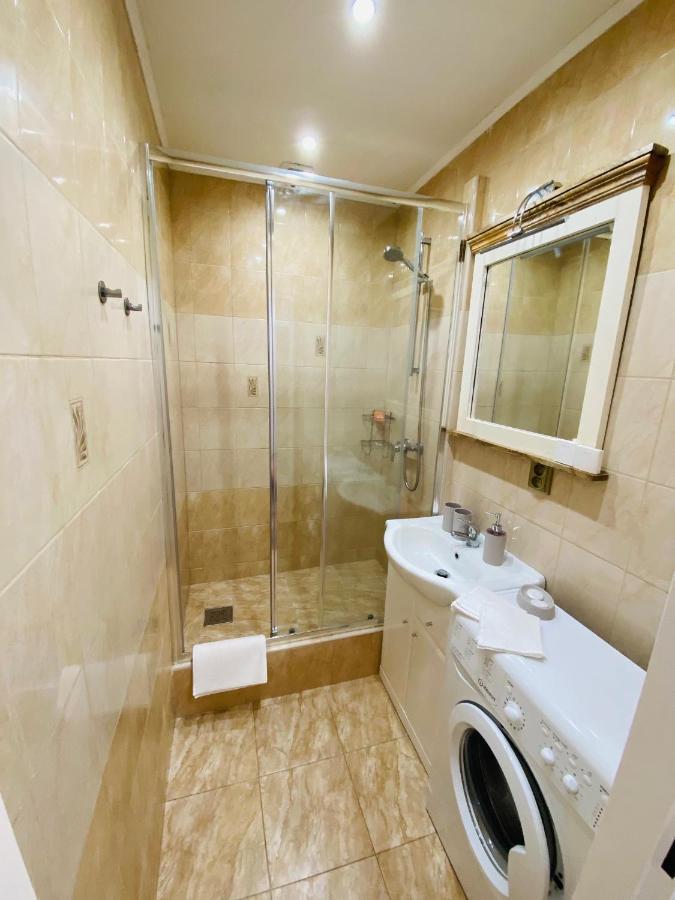 Apartman Diana Apartment Karlovy Vary Ngoại thất bức ảnh